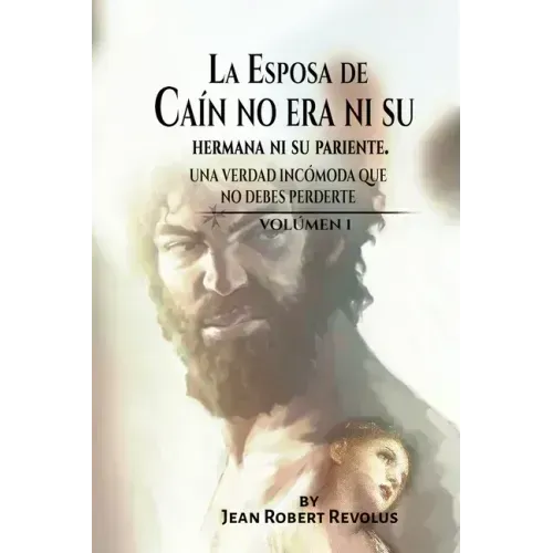 La Esposa de Caín no era ni su Hermana ni su Pariente