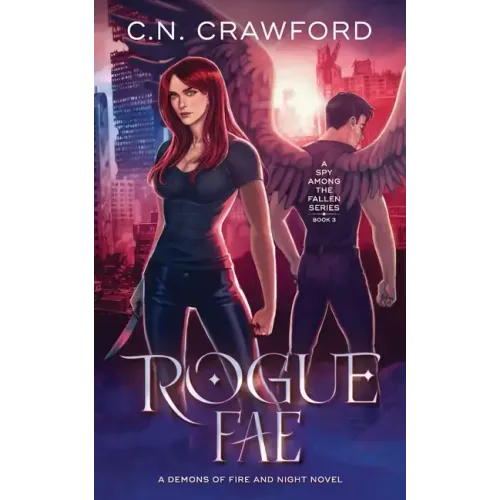 Rogue Fae