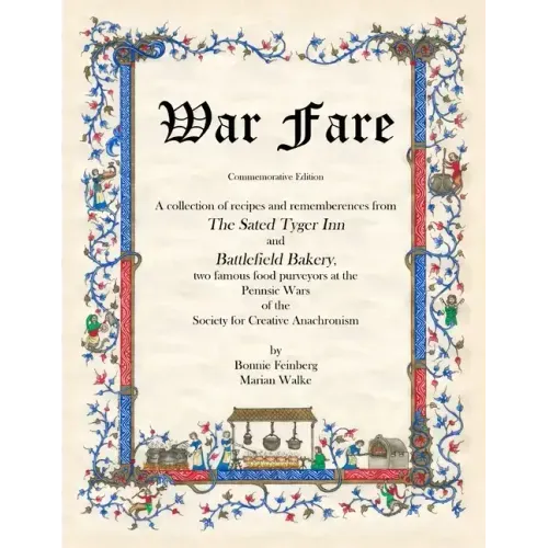 War Fare Commemorative Edition