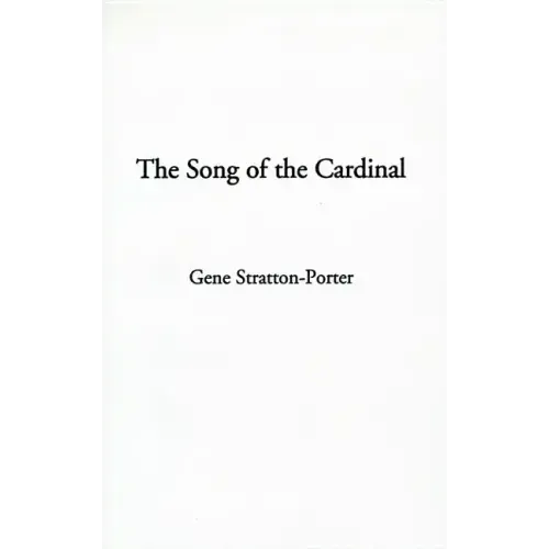 The Song of the Cardinal