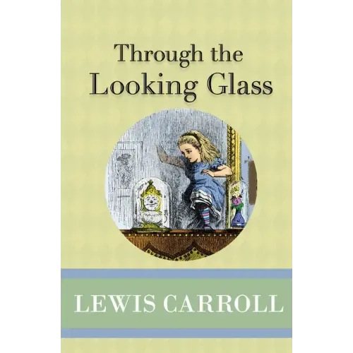 Through the Looking Glass