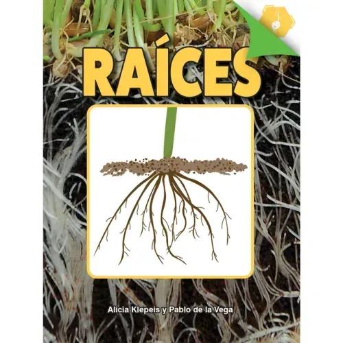Raíces: Roots