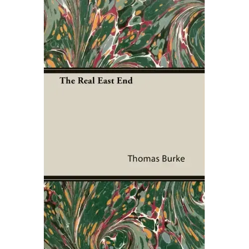 The Real East End