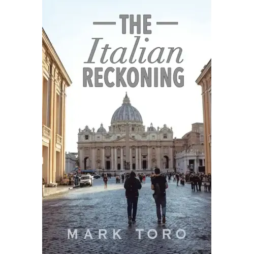 The Italian Reckoning