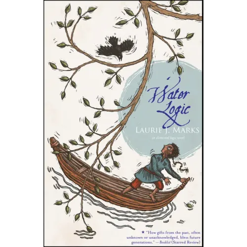 Water Logic: An Elemental Logic Novel