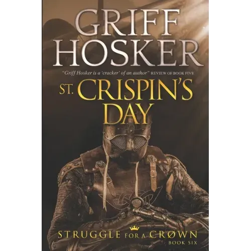 St Crispin's Day