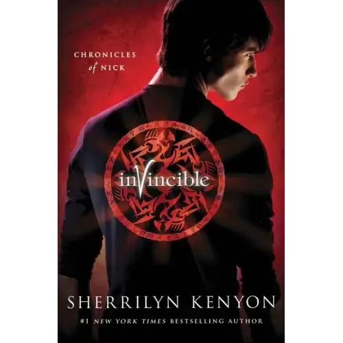 Invincible: The Chronicles of Nick