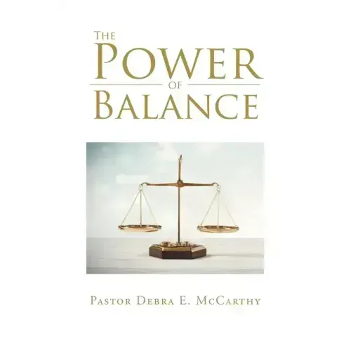 The Power of Balance