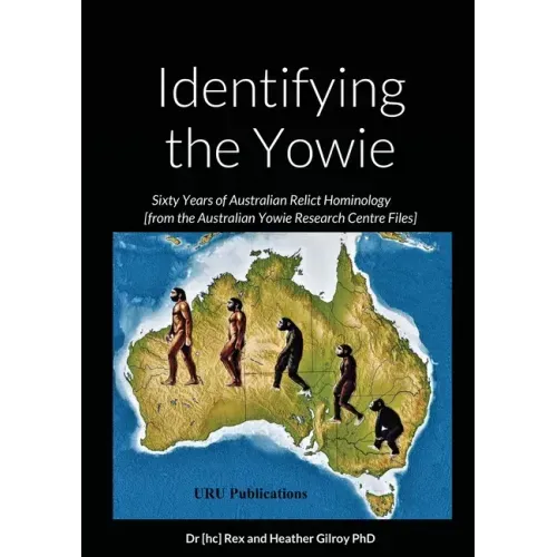 Identifying the Yowie: Sixty Years