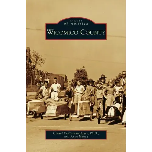 Wicomico County