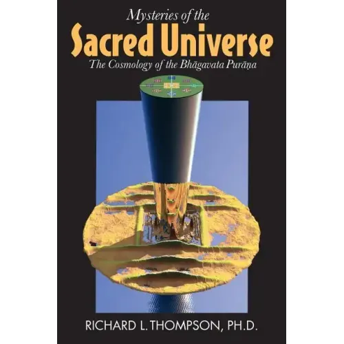 Mysteries of the Sacred Universe