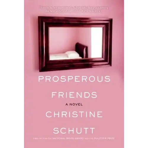 Prosperous Friends
