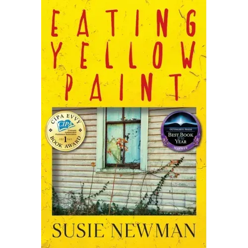 Eating Yellow Paint