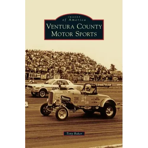 Ventura County Motor Sports