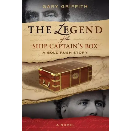 The Legend of the Ship Captain's Box