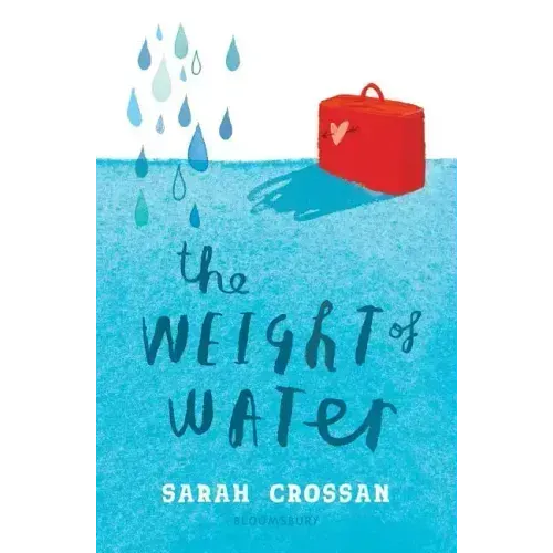 The Weight of Water