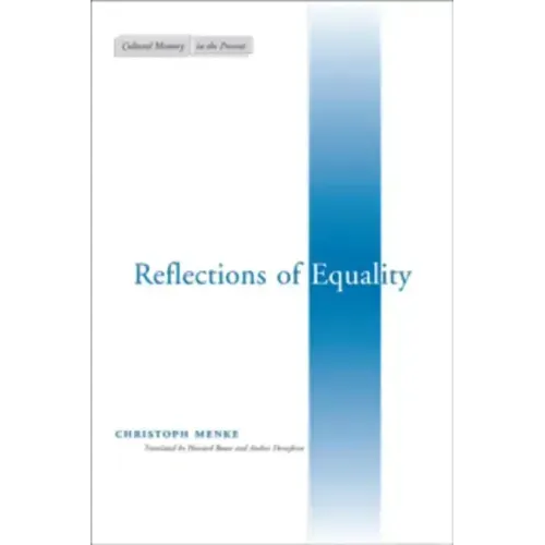 Reflections of Equality