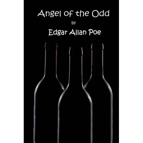 Angel of the Odd