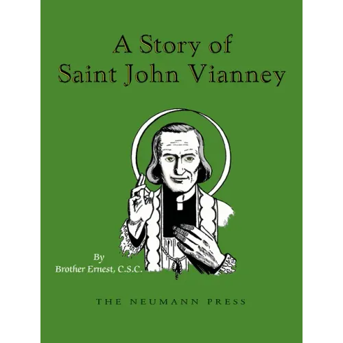 A Story of Saint John Vianney