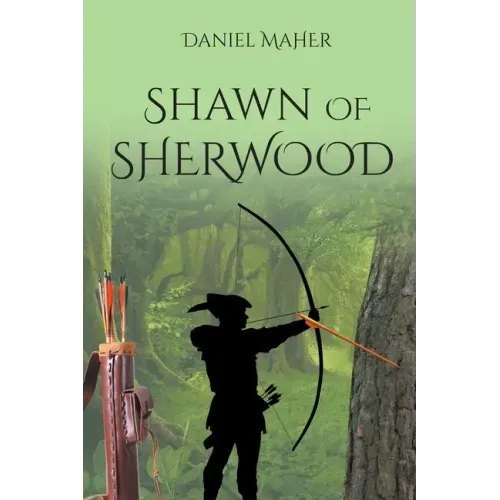 Shawn of Sherwood