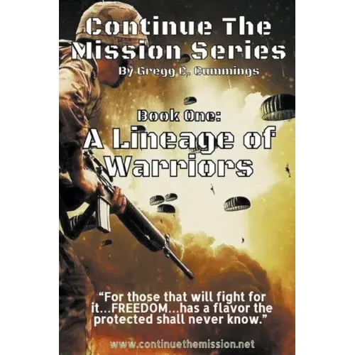 A Lineage of Warriors