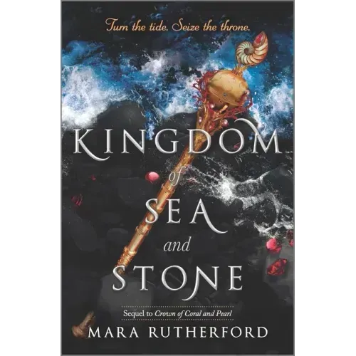 Kingdom of Sea and Stone