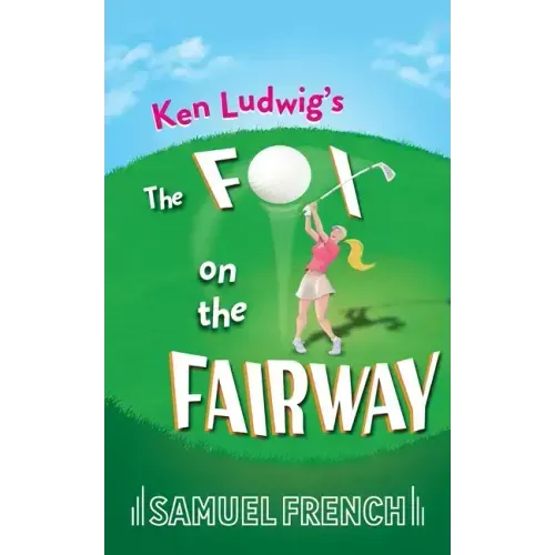 The Fox on the Fairway