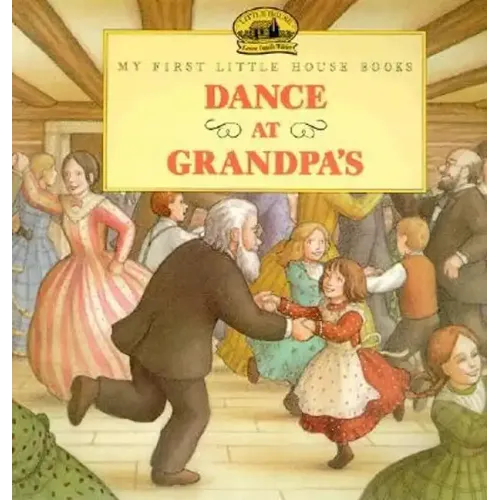 Dance at Grandpa's