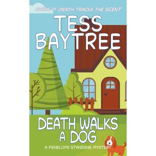 Death Walks a Dog