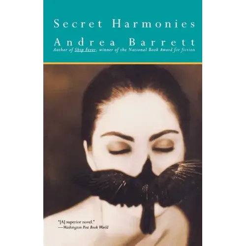 Secret Harmonies