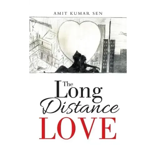 The Long Distance Love