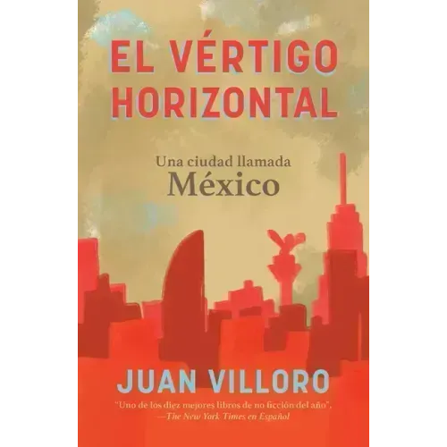 El Vértigo Horizontal / Horizontal Vertigo