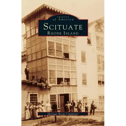 Scituate, Rhode Island