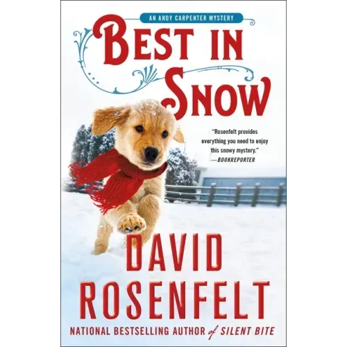 Best in Snow: An Andy Carpenter Mystery