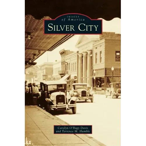 Silver City