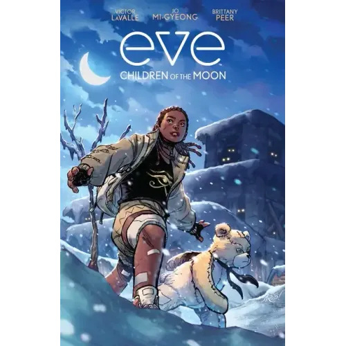 Eve: Children of the Moon