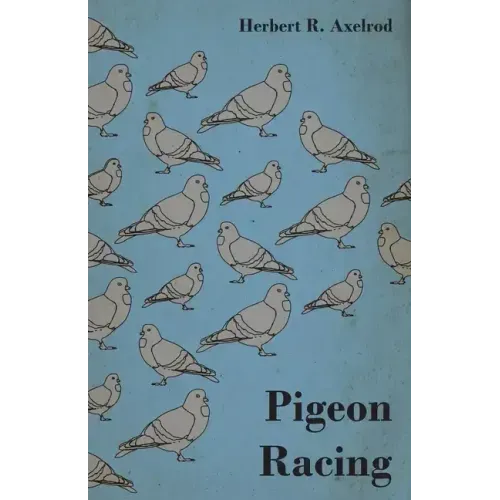 Pigeon Racing