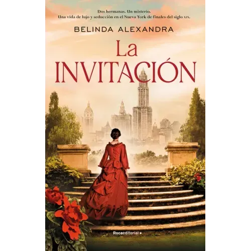 La Invitación/ The Invitation