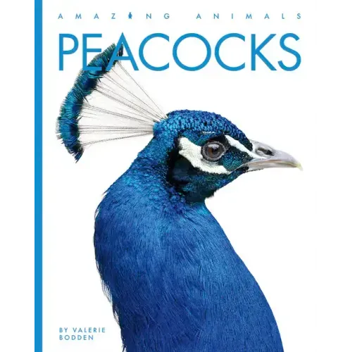 Peacocks