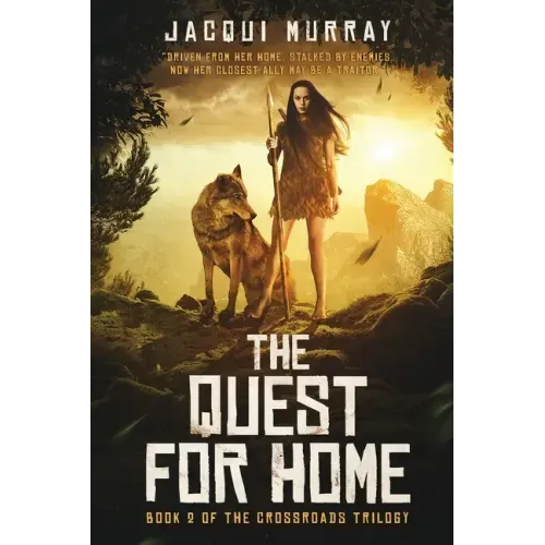 The Quest for Home