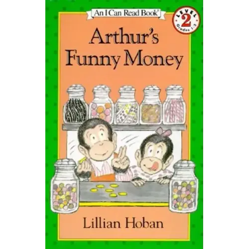 Arthur's Funny Money