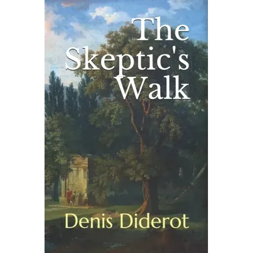 The Skeptic's Walk