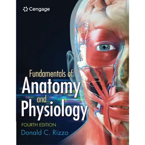 Study Guide for Rizzo's Fundamentals of Anatomy and Physiology, 4th