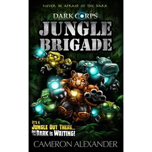 Jungle Brigade