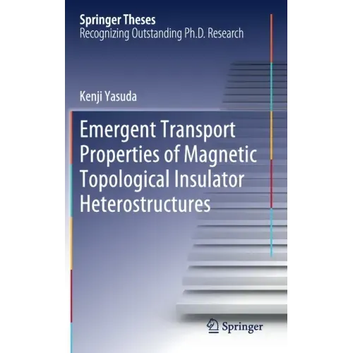Emergent Transport Properties of Magnetic Topological Insulator Heterostructures