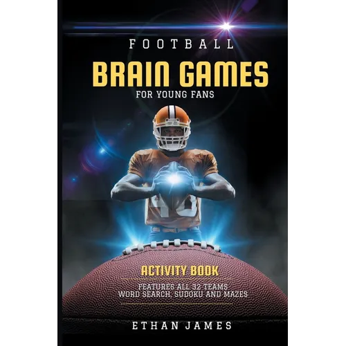 Football Brain Games For Young Fans