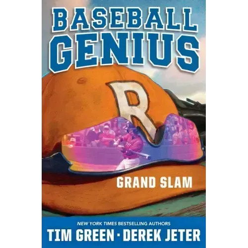 Grand Slam: Baseball Genius 3