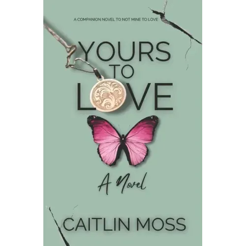 Yours To Love