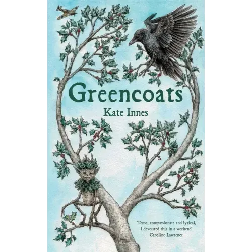 Greencoats