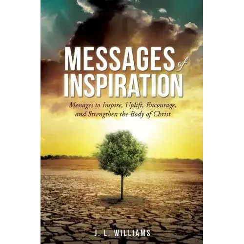 Messages of Inspiration Volume II